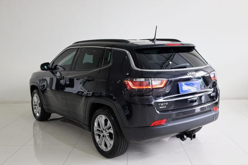 Jeep Compass Long Tf - foto 16