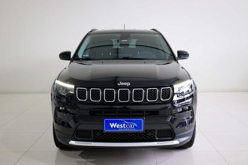 Jeep Compass Long Tf - foto 3