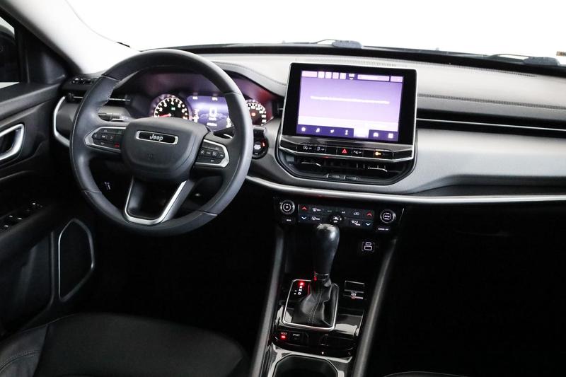 Jeep Compass Long Tf - foto 9
