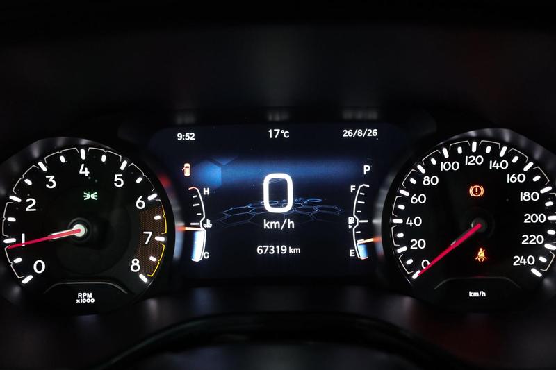 Jeep Compass Long Tf - foto 7