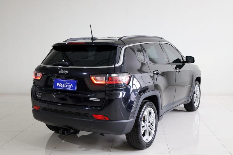 Jeep Compass Long Tf - foto 15