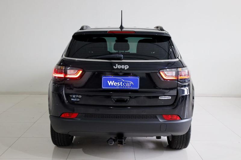 Jeep Compass Long Tf - foto 13