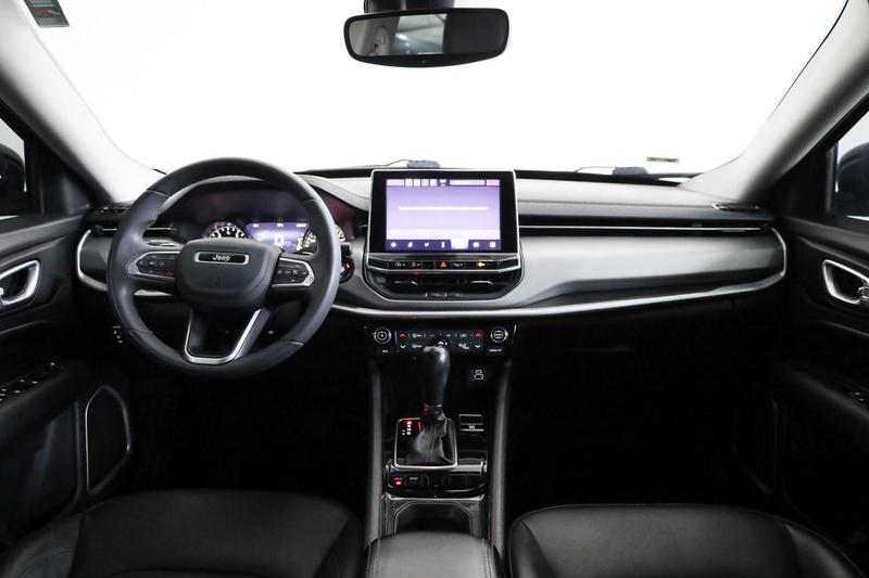 Jeep Compass Long Tf - foto 10