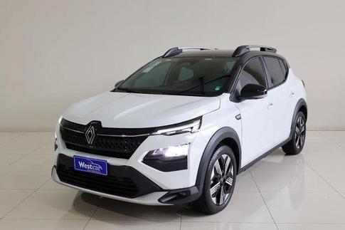 RENAULT KARDIAN ICONIC 1.0 TB 12V 5P AUT.