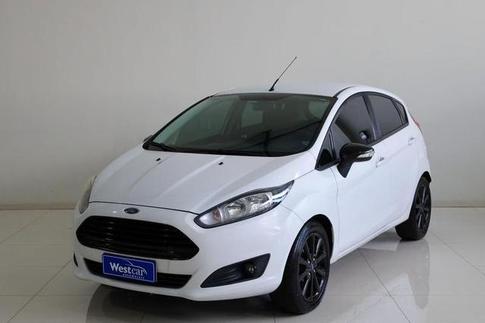FORD FIESTA HA 1.6L SE