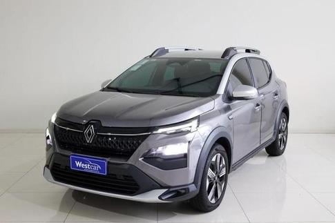 RENAULT KARDIAN ICONIC 1.0 TB 12V 5P AUT.