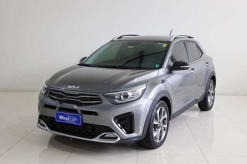 Kia Stonic 2024