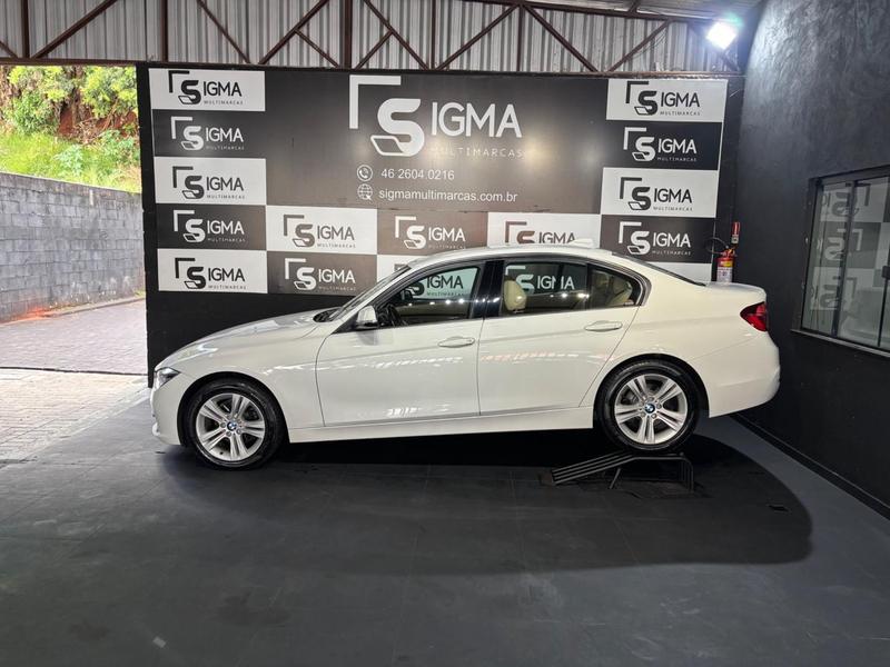 BMW 320i 2018 à venda