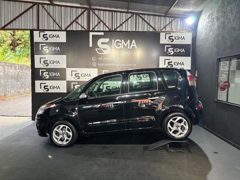 Citroën C3 2015 à venda