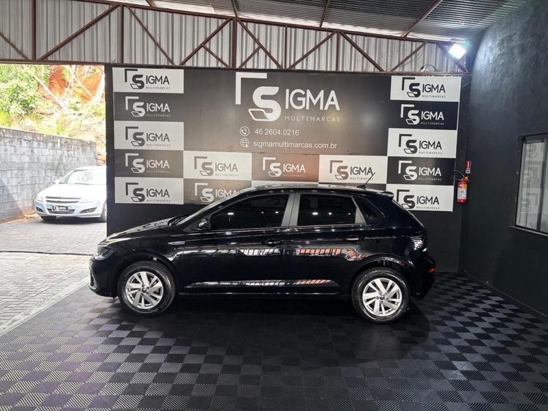 Volkswagen Polo 2025 à venda
