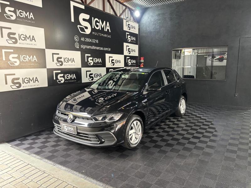 Volkswagen Polo 2025 à venda