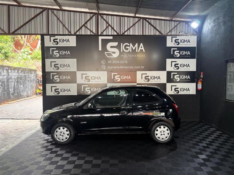 Chevrolet Celta 2009 à venda