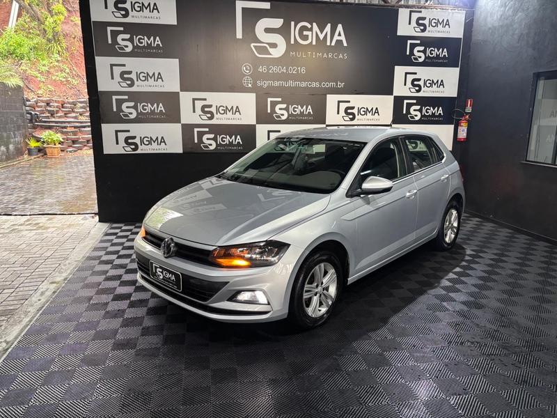 Volkswagen Polo 2018 à venda