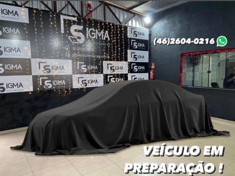 Hyundai HB20 2015 à venda