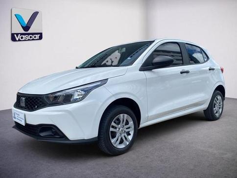 FIAT ARGO 1.0