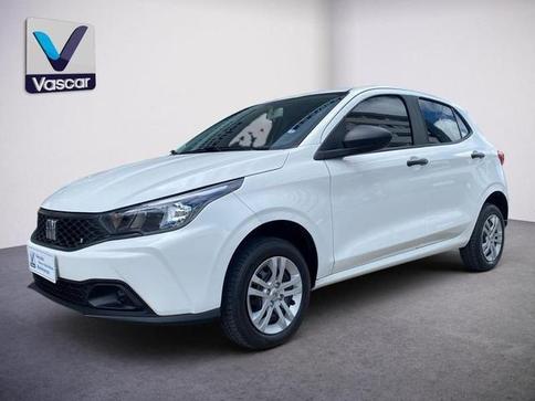 FIAT ARGO 1.0