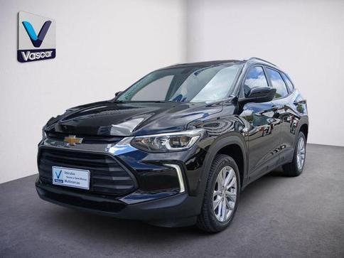 CHEVROLET TRACKER LTZ 1.2 TURBO 12V FLEX AUT.