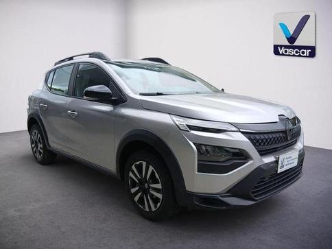 RENAULT KARDIAN EVOLUT. FLEX 1.0 TB 12V 5P AUT