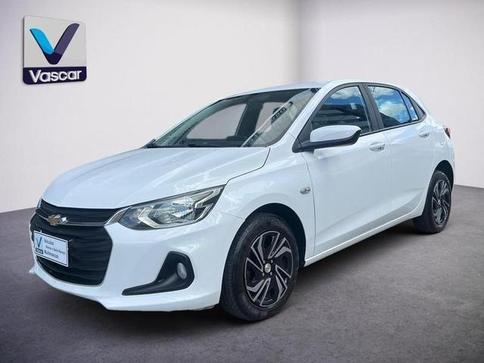 CHEVROLET ONIX 10MT LT2
