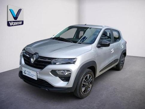 RENAULT KWID INTENSE 1.0 MT