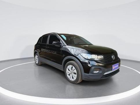 VOLKSWAGEN T CROSS SENSE TSI AD