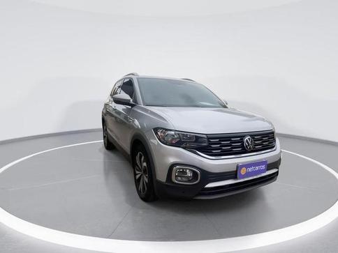 VOLKSWAGEN TCROSS HL TSI