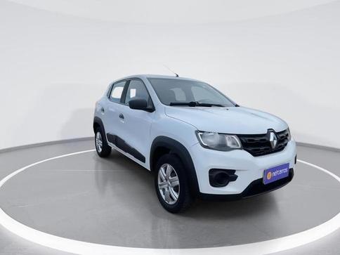 RENAULT KWID ZEN 10MT