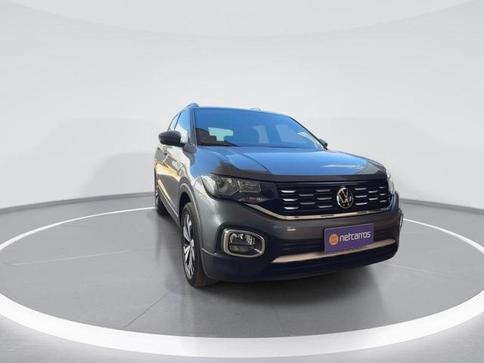 VOLKSWAGEN T CROSS HL TSI