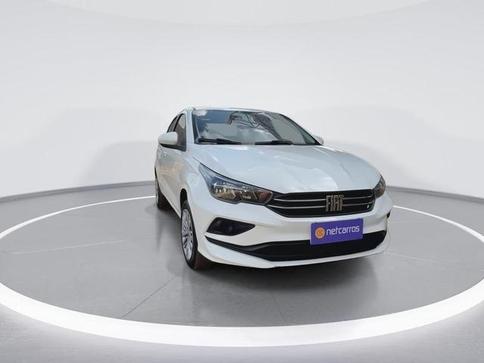 FIAT CRONOS DRIVE 1.0