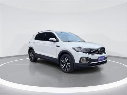 VOLKSWAGEN T CROSS HL TSI