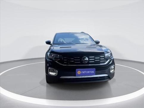 VOLKSWAGEN T CROSS HL TSI