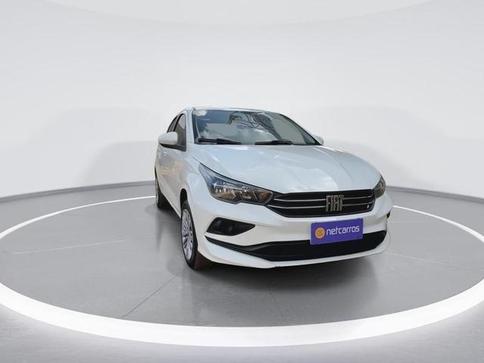 FIAT CRONOS DRIVE 1.0