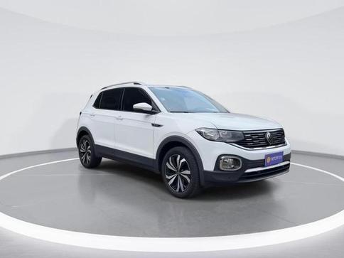 VOLKSWAGEN T CROSS CL TSI