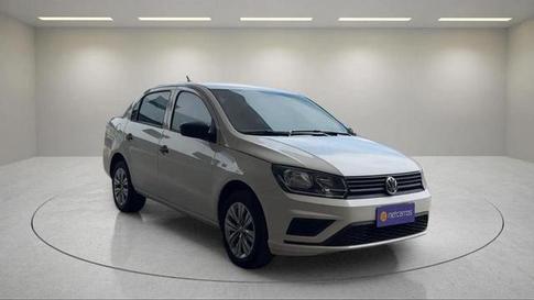 VOLKSWAGEN VOYAGE 1.0 MPI CITY