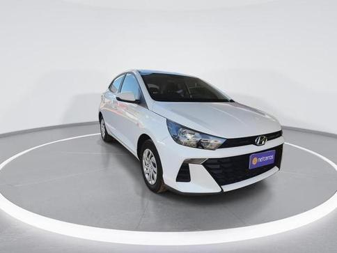 HYUNDAI HB20 1.0 MT SENSE