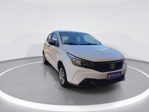 FIAT ARGO 1.0