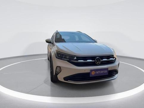 VOLKSWAGEN NIVUS HL TSI