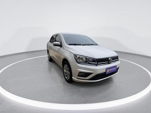 VOLKSWAGEN VOYAGE 1.6L MB5