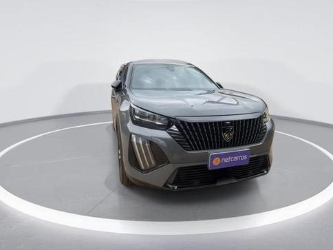 PEUGEOT 2008 GT T200