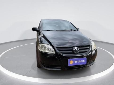 VOLKSWAGEN FOX 1.0