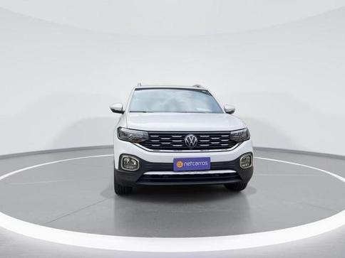 VOLKSWAGEN T CROSS CL TSI