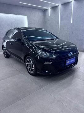 HYUNDAI HB20 10TA COMFORT