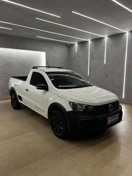 VOLKSWAGEN SAVEIRO CS RB MF