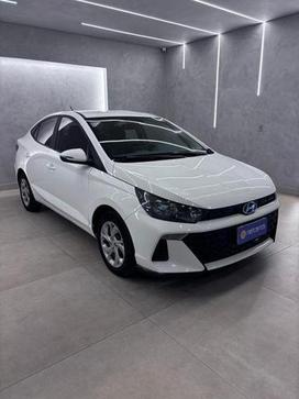 HYUNDAI HB20S 1.0 M COMFORT