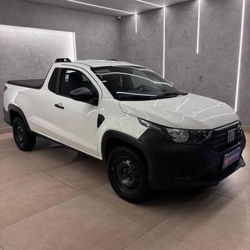 FIAT STRADA ENDURAN CS13