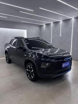 CHEVROLET MONTANA T AT RS