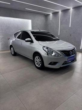 NISSAN V-DRIVE 16PLUSCVT