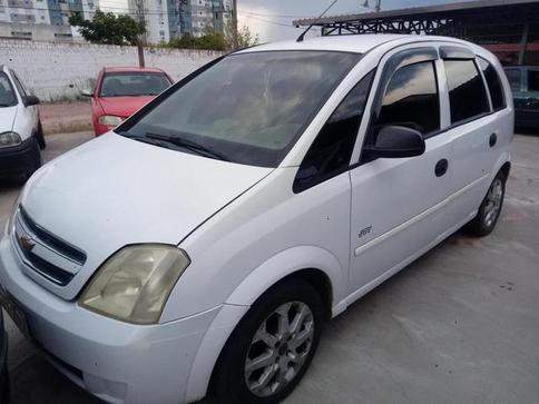 CHEVROLET MERIVA JOY