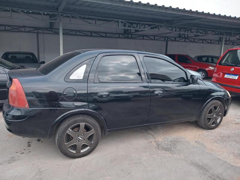 CHEVROLET CORSA SEDAN PREMIUM 1.4 8V(ECONO.FLEX) 4P
