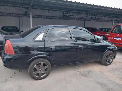 CHEVROLET CORSA SEDAN PREMIUM 1.4 8V(ECONO.FLEX) 4P